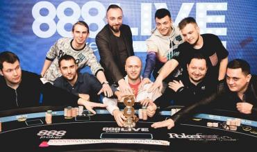 Cât de profitabil este să faci Deal la masa finală a unui turneu de poker?