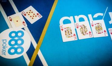 Draw-urile în poker explicate în 5 pași