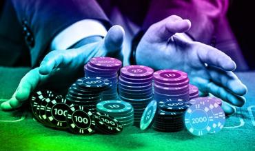 Când este indicat să mergi all-in la poker?