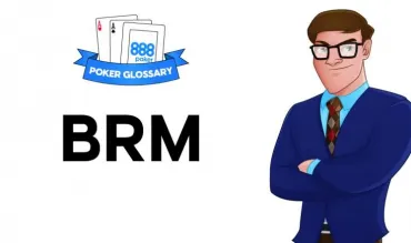 Ce înseamnă BRM la poker?