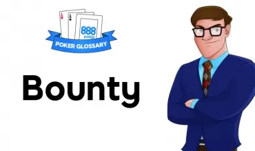 Ce este Bounty în jocul de poker?