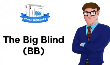 Ce înseamnă Big Blind în jocul de poker?