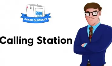 Ce înseamnă Calling Station la poker?