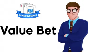 Ce semnifică Value bet în poker?