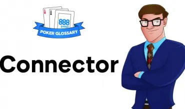 Ce înseamnă Connector la poker?