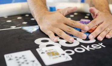 Poker profesionist