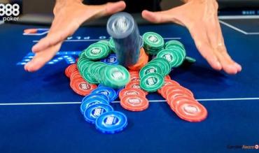 Cele mai brutale Bad Beat-uri în poker