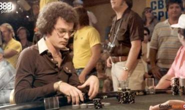 Bobby Baldwin câștigător WSOP și director de succes în industria cazinourilor