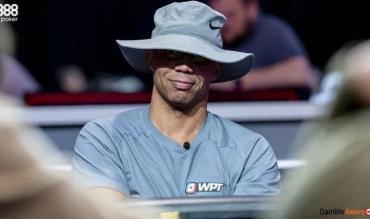 Cele mai tari mâini ale lui Phil Ivey, legendarul jucător de poker