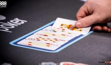 As high la poker