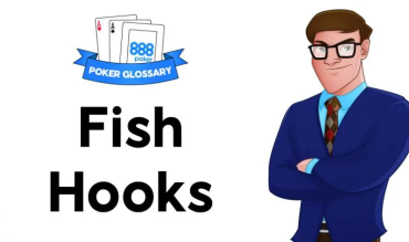 Ce înseamnă Fish Hooks la poker