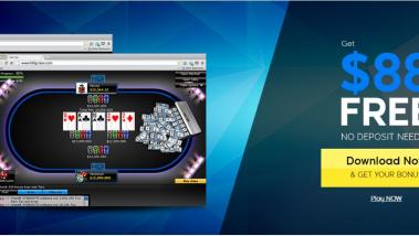 Poker direct în browser, fără descărcare