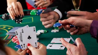 Cel mai popular joc de Poker Online