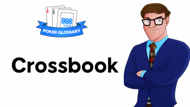 Ce este Crossbooking în Poker?