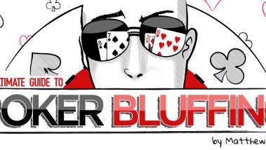 Ghid fundamental pentru Bluff la poker