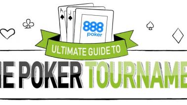 Ghid pentru turnee de poker jucate acasă