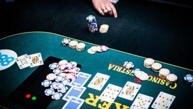 Cum se joacă Cincinnati Poker