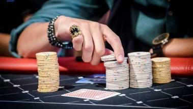 Un ghid de pariere la Poker