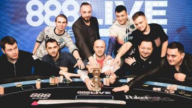 Cât de profitabil este să faci Deal la masa finală a unui turneu de poker?