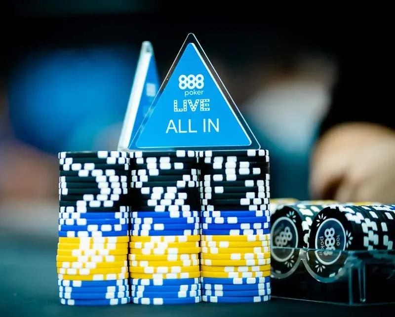 Stackuri de 25 BB