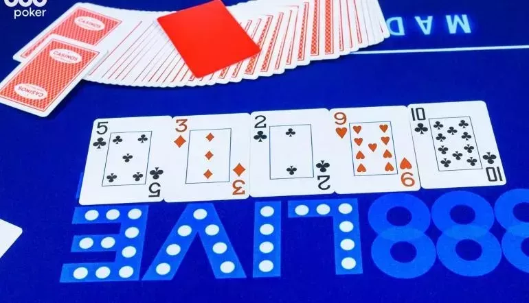 Deuce poker - Importanța strategică
